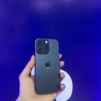 iPhone 15 pro|موبایل|کرج, اصفهانیها|دیوار