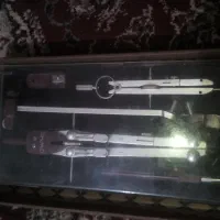 سرویس پرکار
