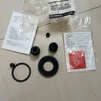 لوازم کالیبر ترمز عقب مزدا 6