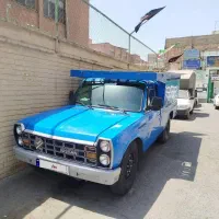 نیسان دوگانه