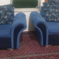 مبل راحتی