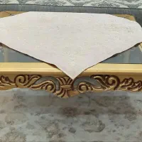 میز جلو مبلی