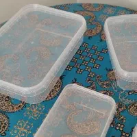 ظروف فریزری