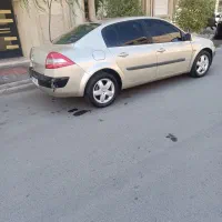 مگان 2000مدل 2006