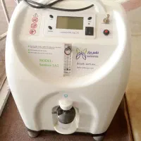 دستگاه اکسیژن ساز