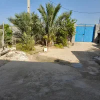 منزل مسکونی در روستای جزیره شمالی بندرریگ