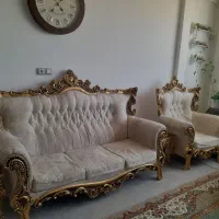 مبل کارکرده