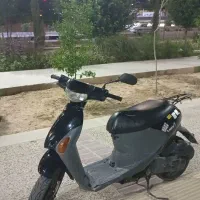 موتور لتس فور