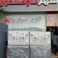 گاوصندوق ضد سرقت گنجبان 2