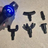 ماساژور تفنگی خارجی vvt
