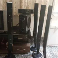 باند وساپ تلوزیون