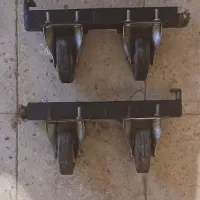 چرخ طبل