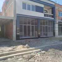 فروش ساختمان تجاری و مسکونی