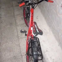 دوچرخه سایز ۱۶