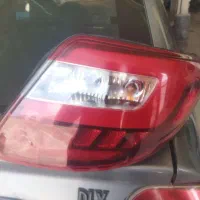 چراغ عقب دنا پلاس راست