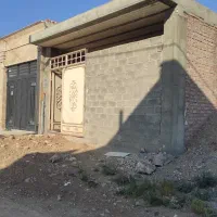 شهرک توحید اینگیجه ۹۰متر نیمه کاره