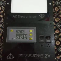 نگین زن