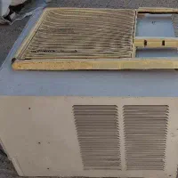 کولر گازی