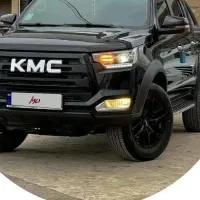 کی ام سی تی۸مدل۴۰۲