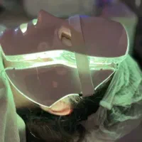 پاکسازی صورت/موژه/پدیکورپا(اموزش هم داده‌میشود)