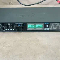 کارت صدا حرفه ای motu 828 x