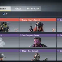 اکانت کالاف