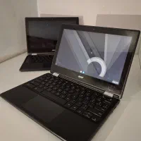 ایسر acer chromebook 11 لپتاپ تبلت شو