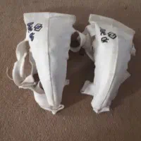 دو عدد بیضه بند تکواندو