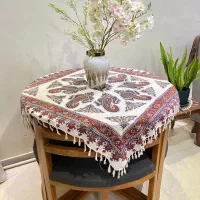 میز ناهار خوری ۴ نفره