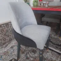 میز و صندلی ناهار خوری ۶ نفره