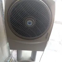 کولر آبی