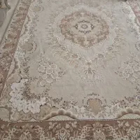 فرش ۹ متری سالم و بدون ایراد