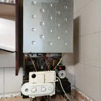 سرویس تخصصی پکیج