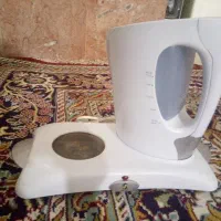 سماور برقی و سماور گازی و چایی ساز