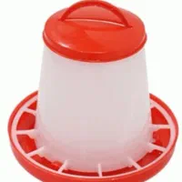 جوجه گوشتی ۱ کیلو ۲۰۰ گرم و دانخوری