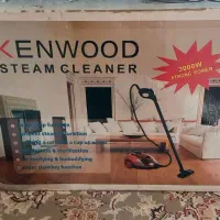 بخار شور کنوود آکبند