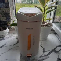 جا برنجی و حبوبات