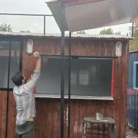 دکه|فروش مغازه و غرفه|کوچصفهان, |دیوار