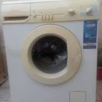 ماشین لباسشویی 7کیلویی برند Bauknecht