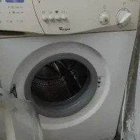 ماشین لباسشویی آمریکایی ورپول