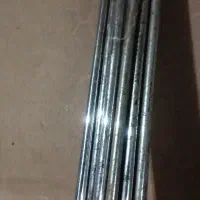 لوله استیل درجه ۱