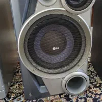 Lg kr9200|سیستم صوتی خانگی|تهران, دکتر هوشیار|دیوار