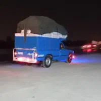 وانت کرایه «نیسان»