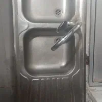 شیراب همراه با سینگ