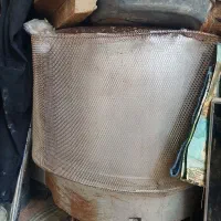 گاز فر دار و تنور گازی