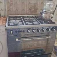 گاز فردار در حدنو