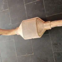 کاتالیزور پژو پارس