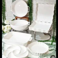 ظروف سرامیکی