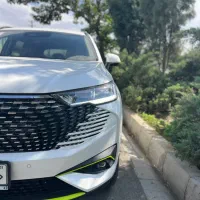 هاوال h6(شوال)هیبرید ۲۰۲۵
