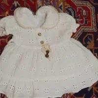 لباس کودک